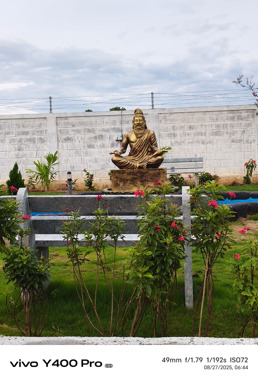Premium 2BHK villa sale in Padappai-Tambaram